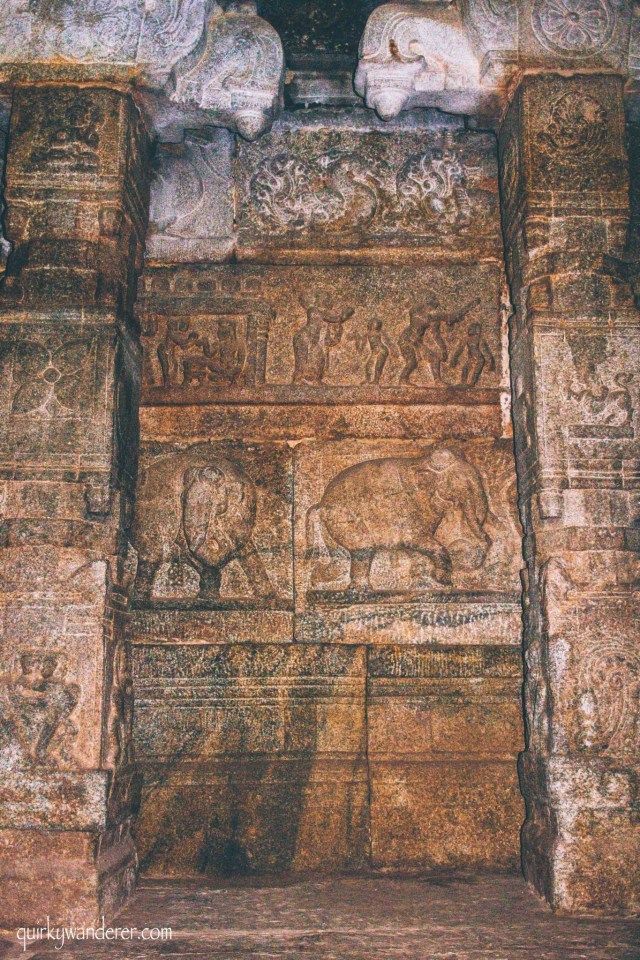 Photo of The Architectural wonders of Lepakshi by Divyakshi Gupta