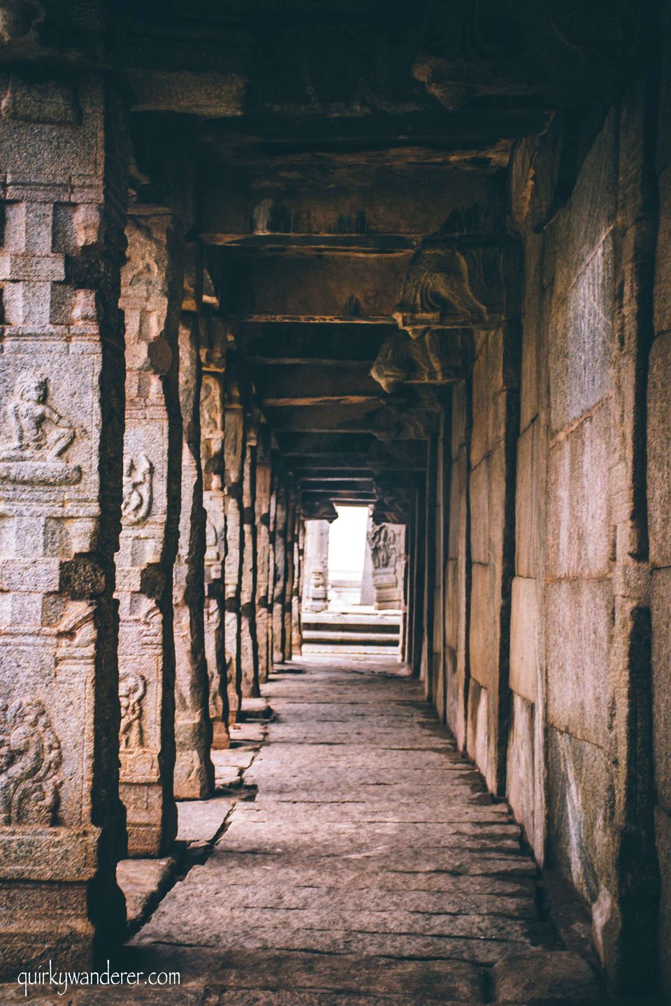 Photo of The Architectural wonders of Lepakshi by Divyakshi Gupta
