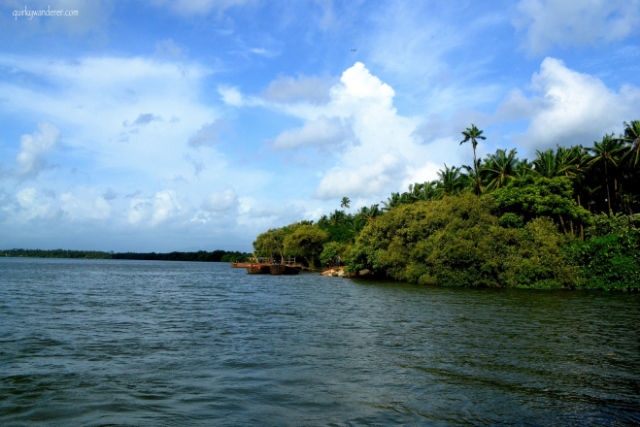 Photo of The Colours of The Bonderam Festival, Goa by Divyakshi Gupta