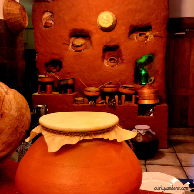 Photo of The Colours of The Bonderam Festival, Goa by Divyakshi Gupta
