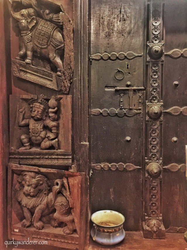 Photo of Kochi Diaries: Stories from the Streets by Divyakshi Gupta