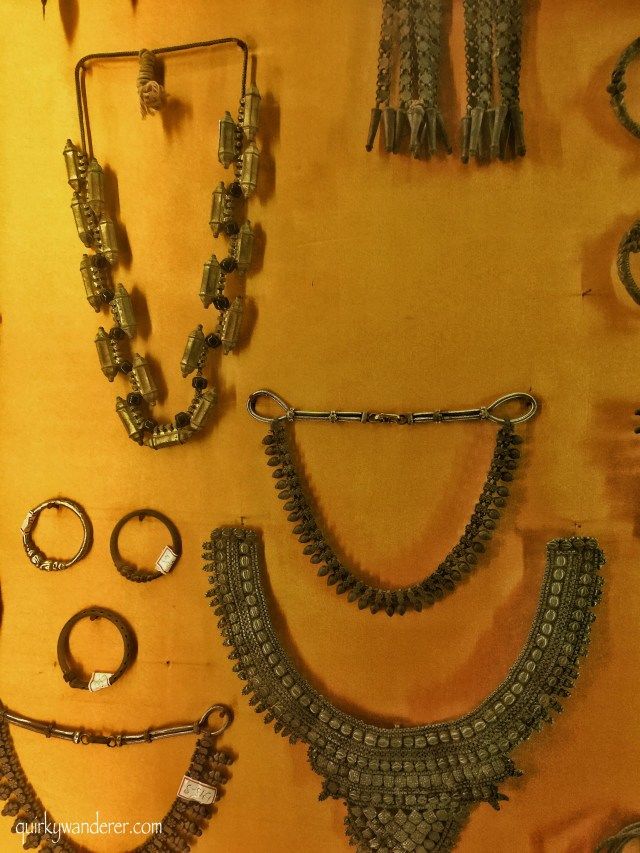 Photo of Kerala Folklore Museum, Thevara Ferry Road, Junction, Kochi, Kerala, India by Divyakshi Gupta