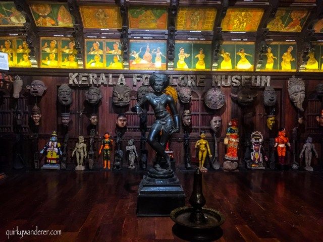 Photo of Kochi Diaries: Stories from the Streets by Divyakshi Gupta