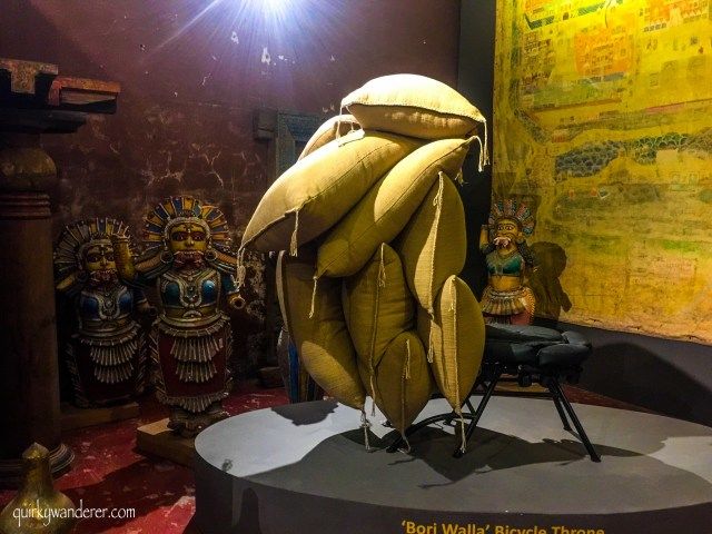 Photo of Kochi Diaries: Stories from the Streets by Divyakshi Gupta