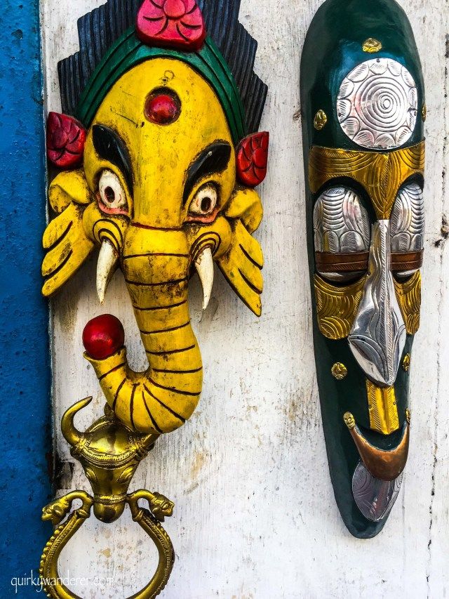 Photo of Kochi Diaries: Stories from the Streets by Divyakshi Gupta