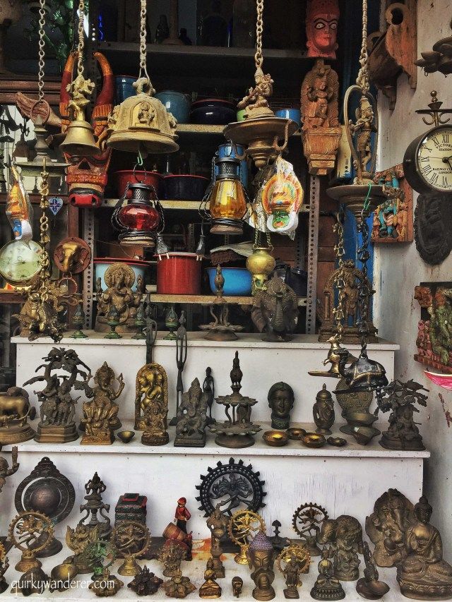 Photo of Kochi Diaries: Stories from the Streets by Divyakshi Gupta