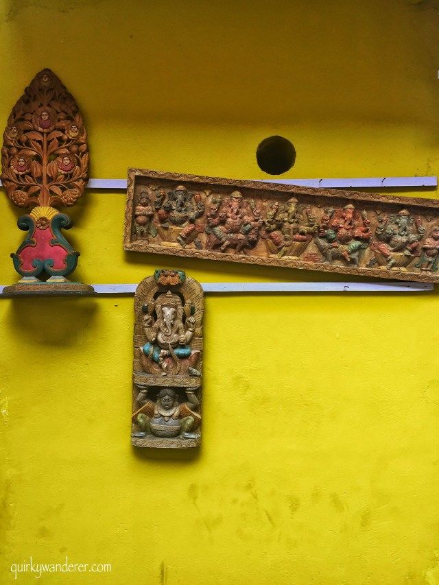 Photo of Kochi Diaries: Stories from the Streets by Divyakshi Gupta