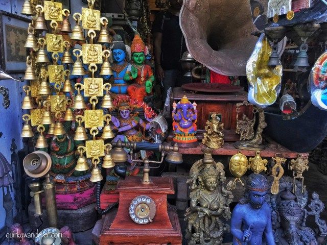 Photo of Kochi Diaries: Stories from the Streets by Divyakshi Gupta
