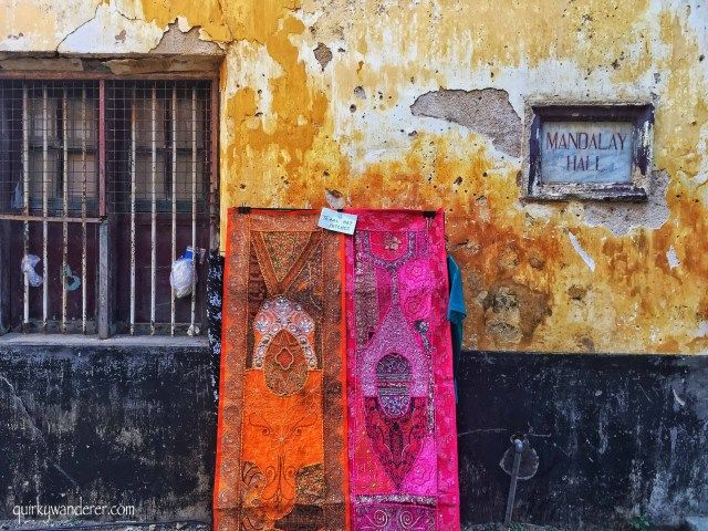 Photo of Kochi Diaries: Stories from the Streets by Divyakshi Gupta