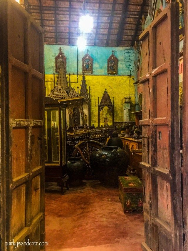 Photo of Kochi Diaries: Stories from the Streets by Divyakshi Gupta