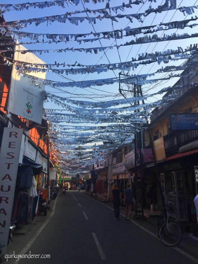 Photo of Jewish Synagogue, Synagogue Lane, Jew Town, Kappalandimukku, Mattancherry, Kochi, Kerala, India by Divyakshi Gupta