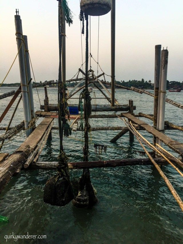 Photo of Kochi Diaries: Stories from the Streets by Divyakshi Gupta