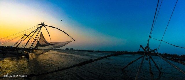 Photo of Kochi Diaries: Stories from the Streets by Divyakshi Gupta