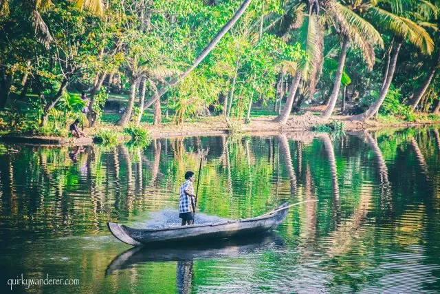 Photo of 30 Photographs explain why Kerala is God's own country by Divyakshi Gupta