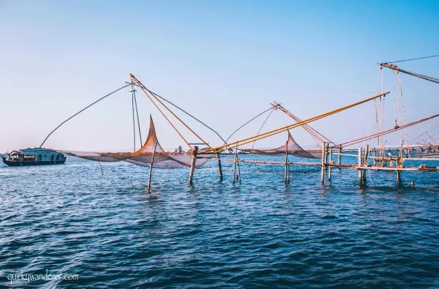 Photo of 30 Photographs explain why Kerala is God's own country by Divyakshi Gupta