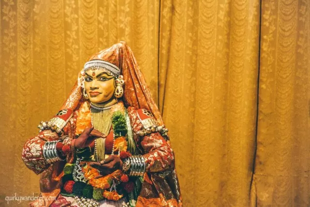 Photo of 30 Photographs explain why Kerala is God's own country by Divyakshi Gupta