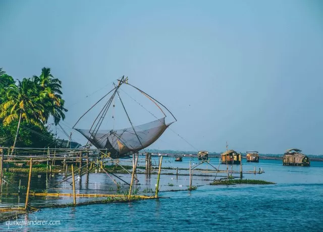 Photo of 30 Photographs explain why Kerala is God's own country by Divyakshi Gupta