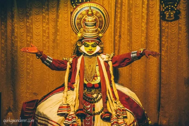 Photo of 30 Photographs explain why Kerala is God's own country by Divyakshi Gupta