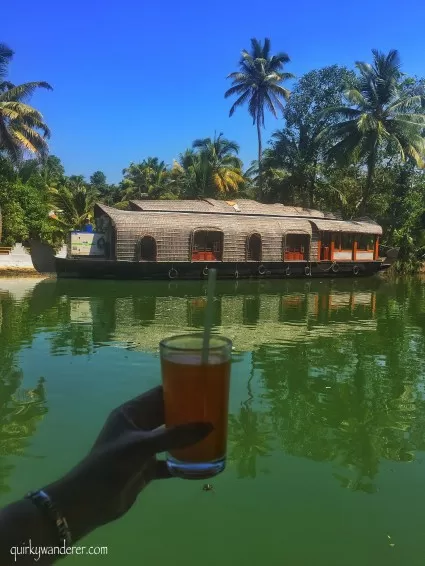 Photo of 30 Photographs explain why Kerala is God's own country by Divyakshi Gupta