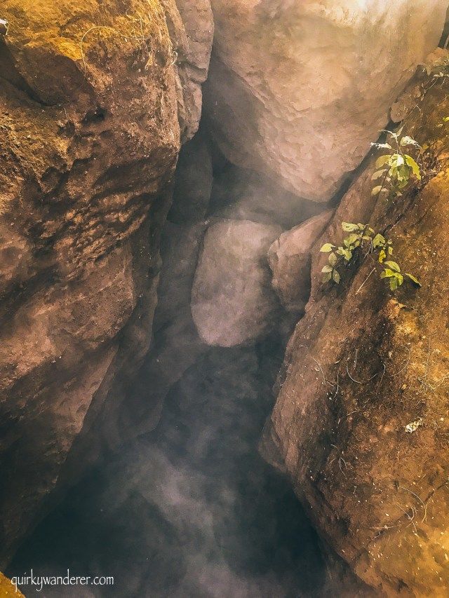 Photo of Finding Shiva in the caves of Pachmarhi by Divyakshi Gupta