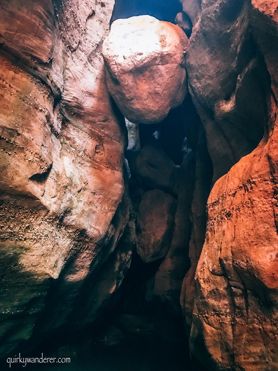 Photo of Finding Shiva in the caves of Pachmarhi by Divyakshi Gupta