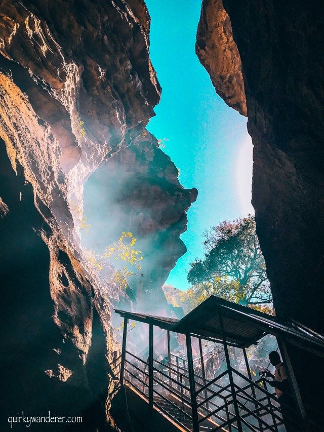 Photo of Finding Shiva in the caves of Pachmarhi by Divyakshi Gupta