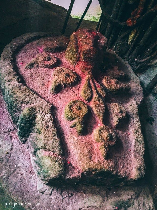Photo of Finding Shiva in the caves of Pachmarhi by Divyakshi Gupta