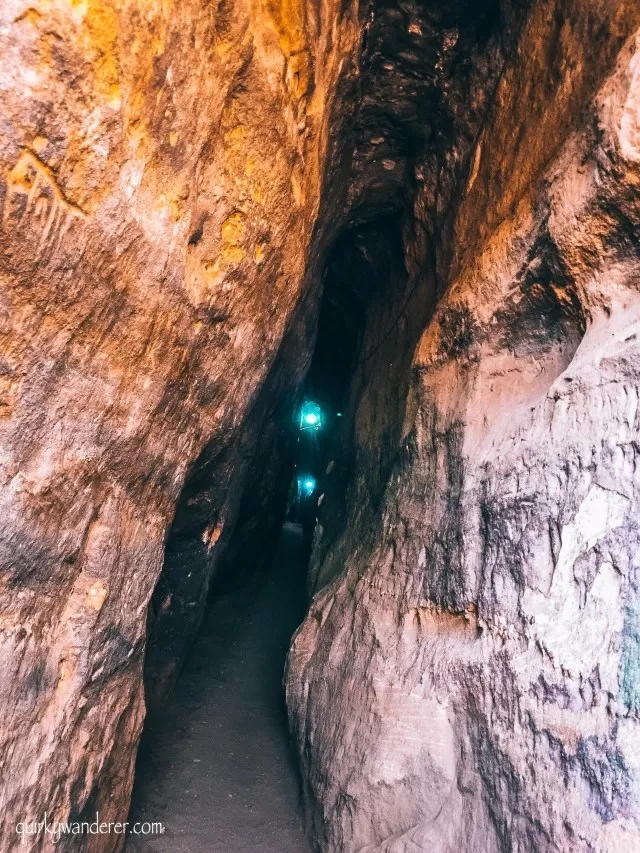 Photo of Finding Shiva in the caves of Pachmarhi by Divyakshi Gupta