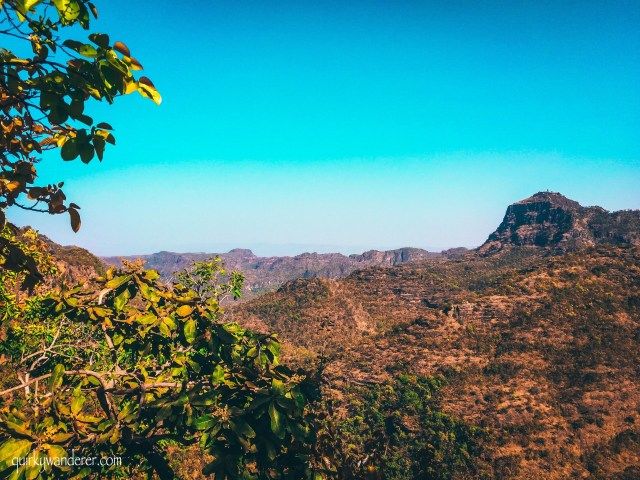 Photo of Finding Shiva in the caves of Pachmarhi by Divyakshi Gupta