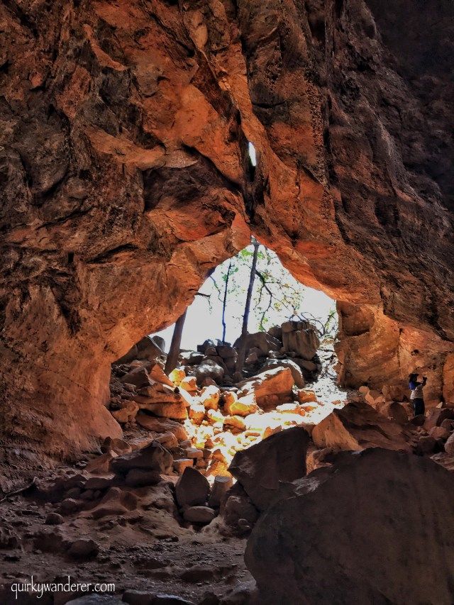 Photo of Finding Shiva in the caves of Pachmarhi by Divyakshi Gupta