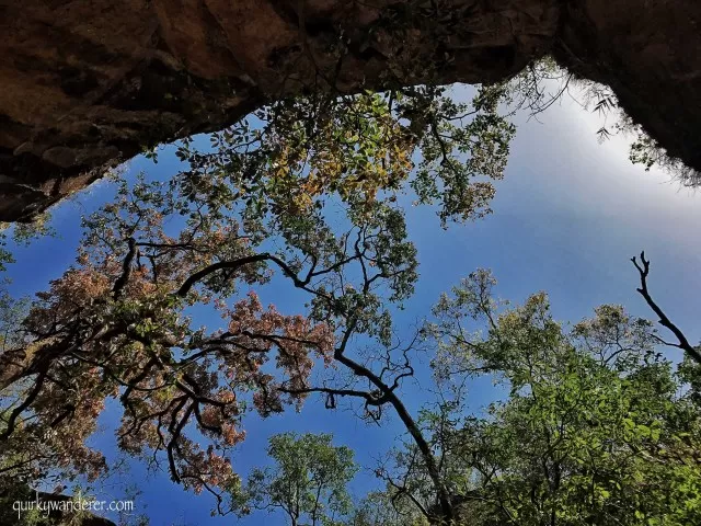 Photo of Finding Shiva in the caves of Pachmarhi by Divyakshi Gupta