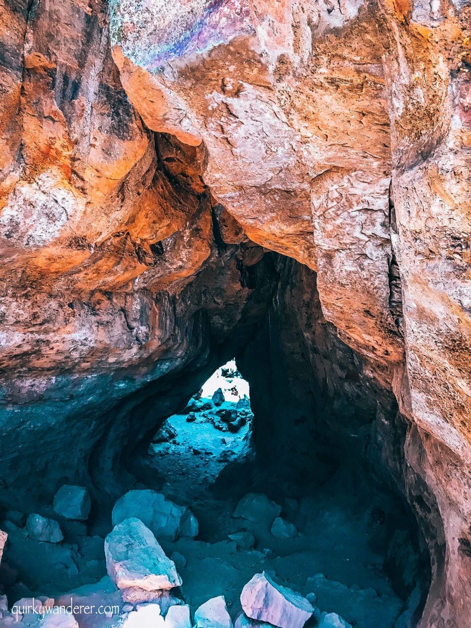 Photo of Finding Shiva in the caves of Pachmarhi by Divyakshi Gupta