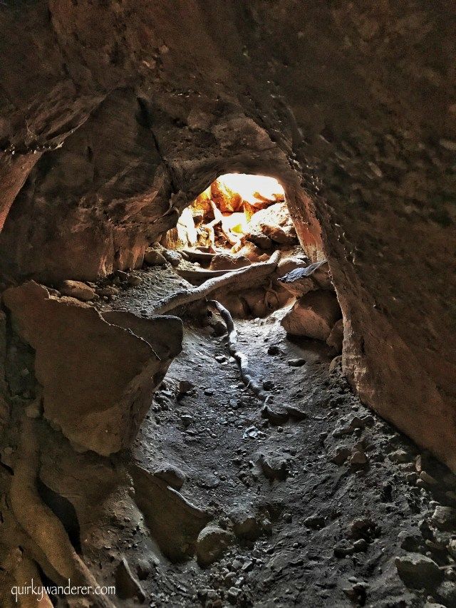 Photo of Finding Shiva in the caves of Pachmarhi by Divyakshi Gupta