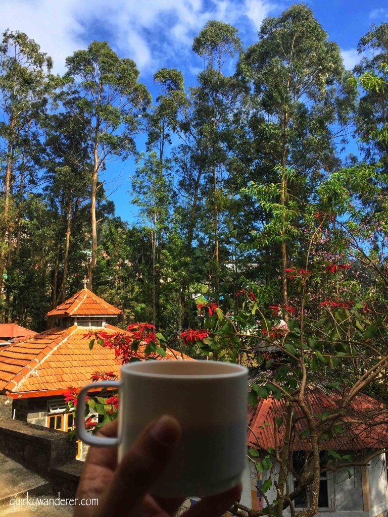 Photo of Offbeat Kodaikanal experiences by Divyakshi Gupta