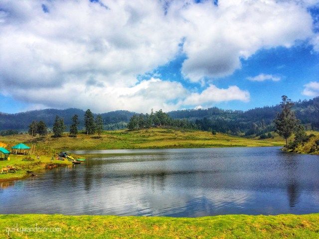 Photo of Offbeat Kodaikanal experiences by Divyakshi Gupta