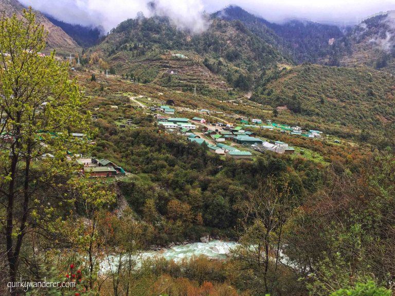 Photo of The Paradise Called Yumthang Valley by Divyakshi Gupta