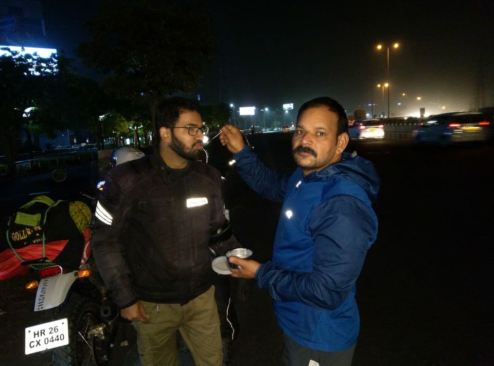 Photo of Trip to Dhanuskodi from delhi 6000+km in 12 day by Sagar Malik