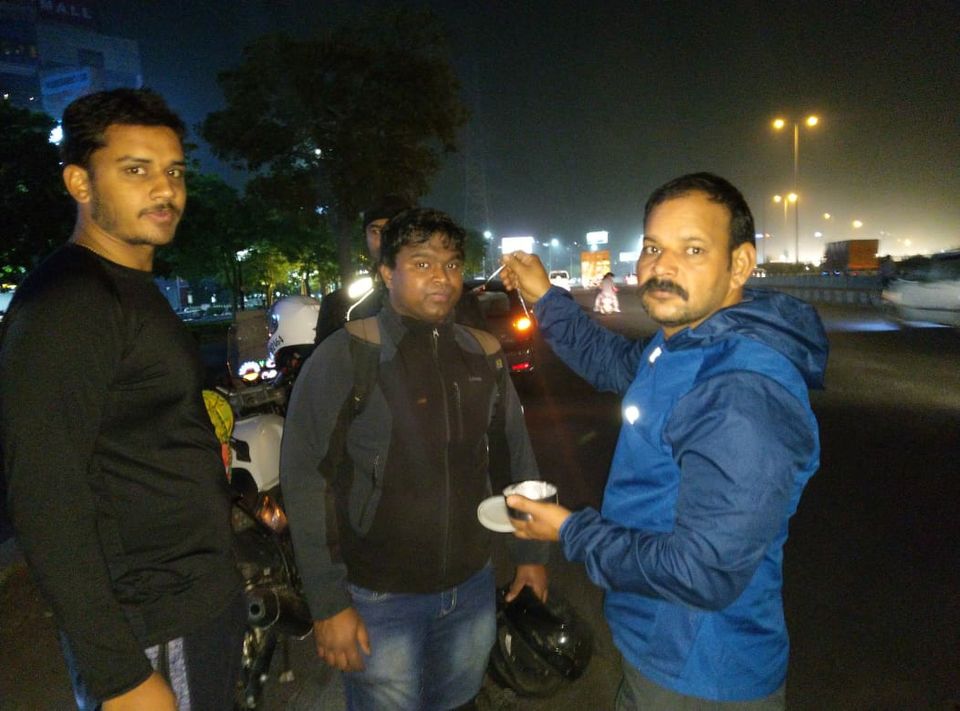 Photo of Trip to Dhanuskodi from delhi 6000+km in 12 day by Sagar Malik