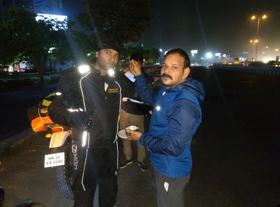 Photo of Trip to Dhanuskodi from delhi 6000+km in 12 day by Sagar Malik