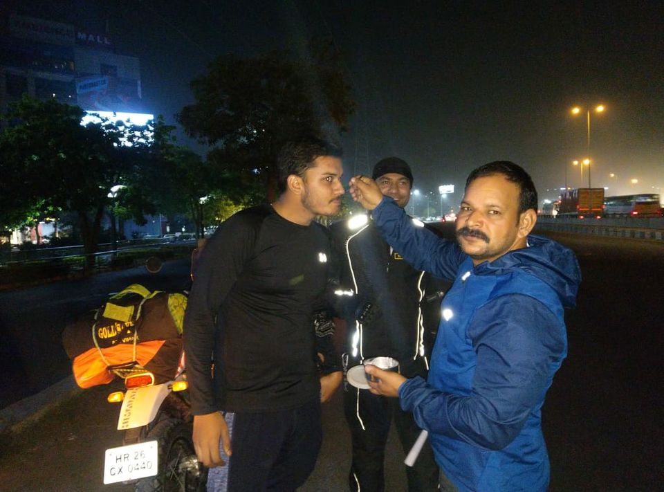 Photo of Trip to Dhanuskodi from delhi 6000+km in 12 day by Sagar Malik