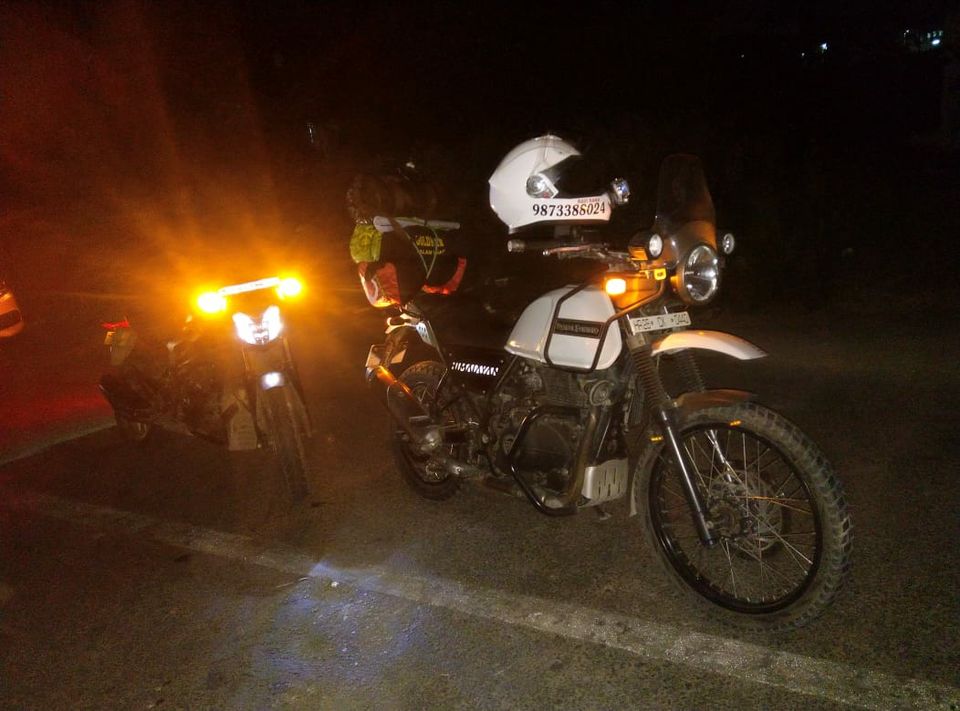 Photo of Trip to Dhanuskodi from delhi 6000+km in 12 day by Sagar Malik