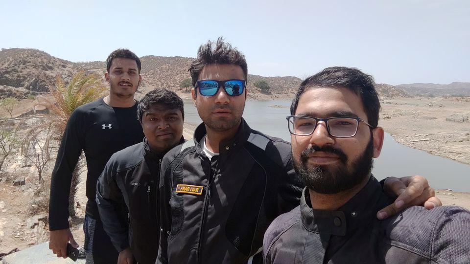 Photo of Trip to Dhanuskodi from delhi 6000+km in 12 day by Sagar Malik