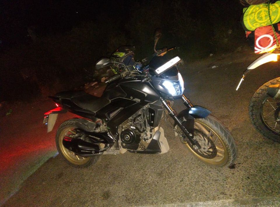 Photo of Trip to Dhanuskodi from delhi 6000+km in 12 day by Sagar Malik