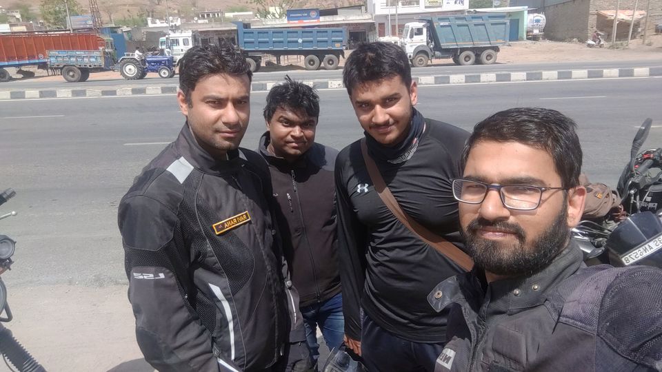 Photo of Trip to Dhanuskodi from delhi 6000+km in 12 day by Sagar Malik