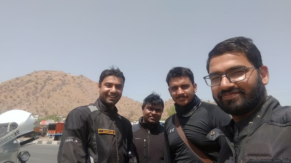 Photo of Trip to Dhanuskodi from delhi 6000+km in 12 day by Sagar Malik