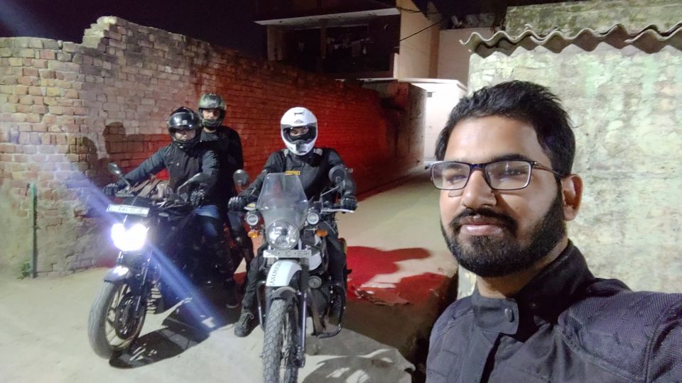 Photo of Trip to Dhanuskodi from delhi 6000+km in 12 day by Sagar Malik