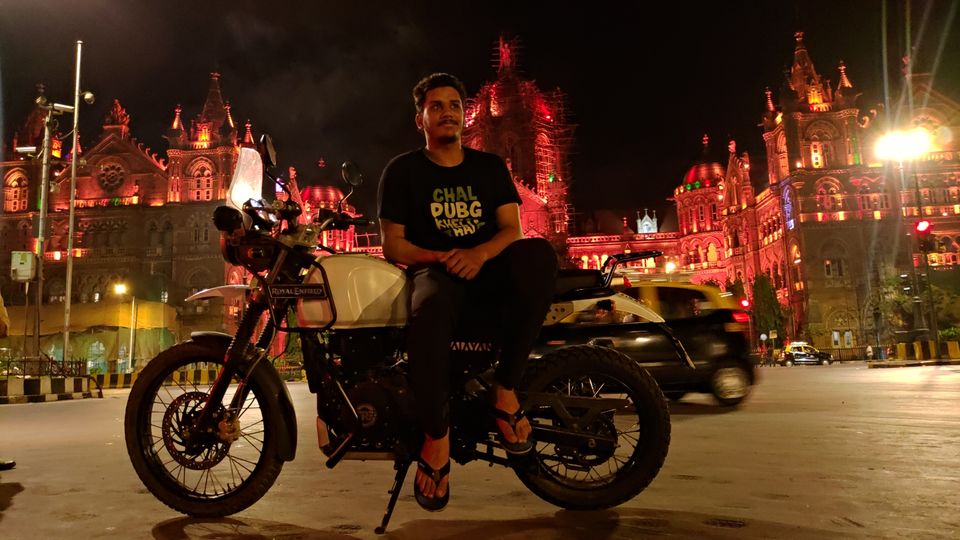 Photo of Trip to Dhanuskodi from delhi 6000+km in 12 day by Sagar Malik
