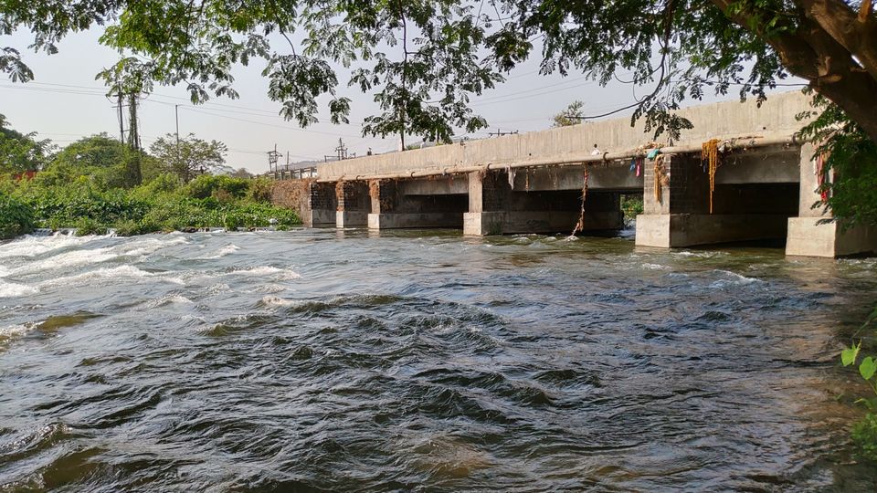 Photo of Trip to Dhanuskodi from delhi 6000+km in 12 day by Sagar Malik