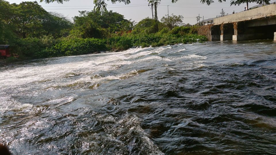 Photo of Trip to Dhanuskodi from delhi 6000+km in 12 day by Sagar Malik