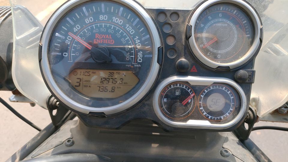 Photo of Trip to Dhanuskodi from delhi 6000+km in 12 day by Sagar Malik